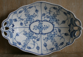 Rauenstein - Strohblum/Saksisch - Broodschaal