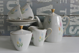 Mitterteich - Roomkannetje - Vintage!