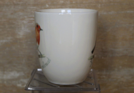 Jet - Ter Steege - Redbreast - Mok met Oor