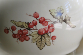 Jet - Ter Steege - Red Currant - Theelicht