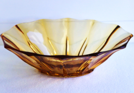 Schaal - Sterbodem - Amber