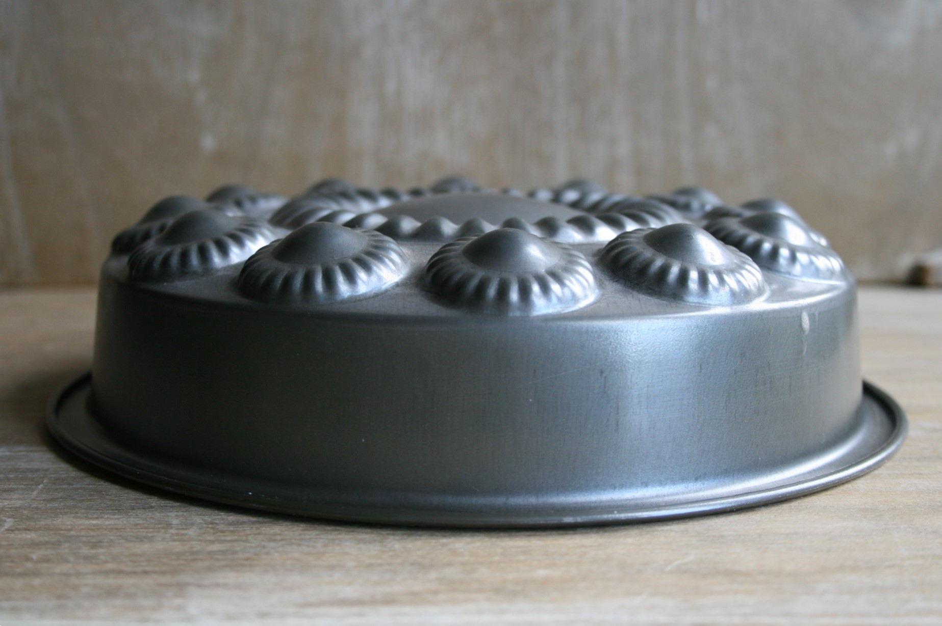 Bakvorm - Zeeuwse Knop