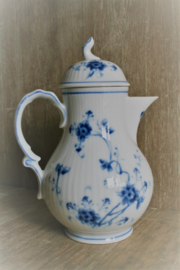 Japan - Sigma - Victoria Blue - Koffiepot