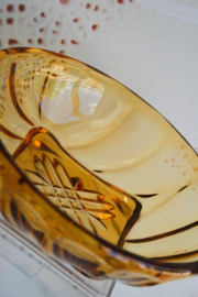 Schaaltje - Sterbodem - Amber