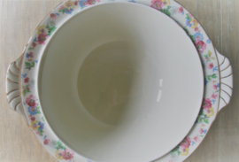 KPM - Royal Ivory - Irene - Soepterrine Maat M