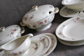 Rosenthal - Winifred - Deksel