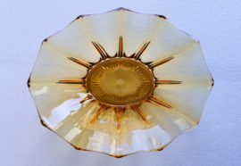 Schaal - Sterbodem - Amber