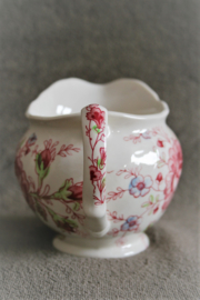 Johnson Bros - Rose Chintz - Roomkannetje