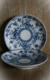 Rauenstein - Strohblum/Saksisch - Los Theeschoteltje