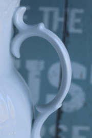 Royal Worcester - Poppy - Grote Kan