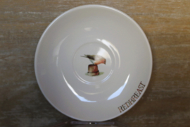 Jet - Ter Steege - Redbreast - Kop en Schotel