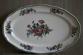 Villeroy & Boch - Alt Strassbourg - Vleesschaaltje - Tulp