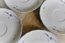 Villeroy & Boch - Vieux Luxembourg - Theeschotel