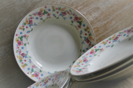 KPM - Royal Ivory - Irene - Diep Bord