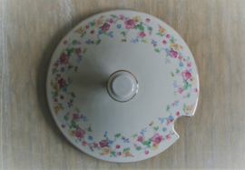 KPM - Royal Ivory - Irene - Soepterrine Maat M
