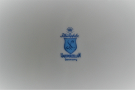 Rheinespfalz Hartporzellan - Ontbijtbord