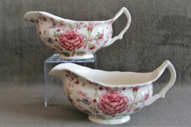 Johnson Bros - Rose Chintz - Juskom