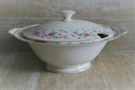 KPM - Royal Ivory - Irene - Soepterrine Maat M
