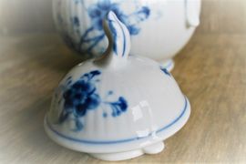 Japan - Sigma - Victoria Blue - Koffiepot