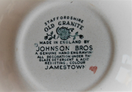 Johnson Brothers - Jamestown - Dessertschaaltje