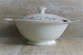 KPM - Royal Ivory - Irene - Soepterrine Maat M