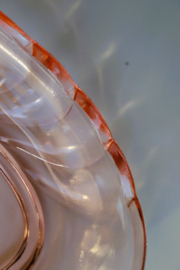 Roomstel - Roze Glas - Lelietje van Dalen