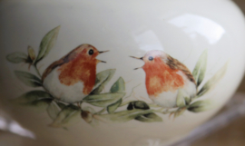 Jet - Ter Steege - Redbreast - Suikerpot