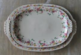 KPM - Royal Ivory - Irene - Schaal - Maat L