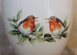 Jet - Ter Steege - Redbreast - Mok zonder Oor