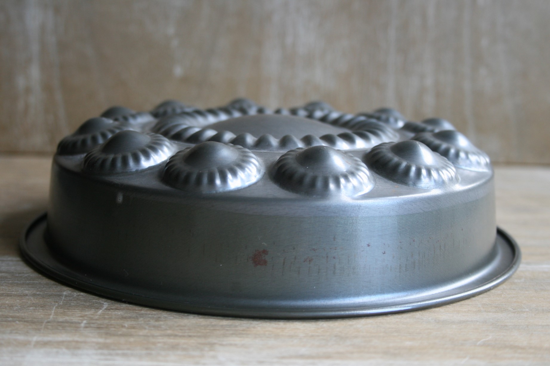 Bakvorm - Zeeuwse Knop