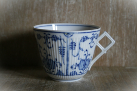 Rauenstein - Strohblum/Saksisch - Koffiekop en Schotel