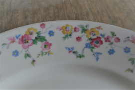 KPM - Royal Ivory - Irene - Schaal - Rond