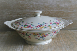 KPM - Royal Ivory - Irene - Dekschaal