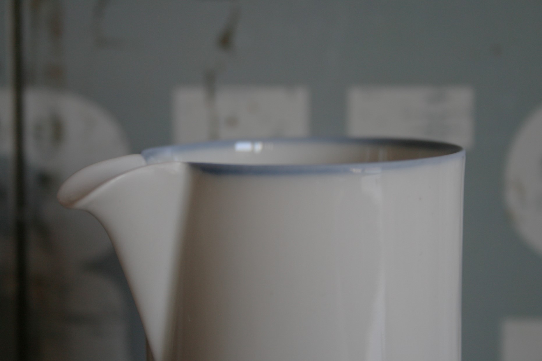Mosa - Jubileumservies
