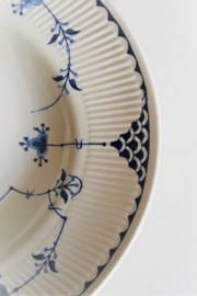 Furnivals Limited - Denmark - Ovale Schaal