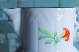 Royal Worcester - Poppy - Grote Kan