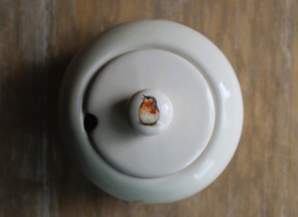 Jet - Ter Steege - Redbreast - Suikerpot