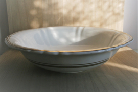 Delfts Art - Lampetstel - Wit