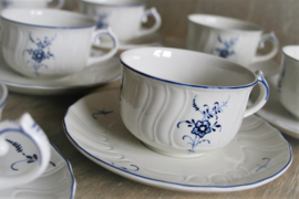 Villeroy & Boch - Vieux Luxembourg - Theekop