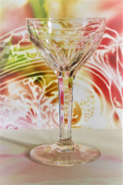 Kristallen Wijnglas