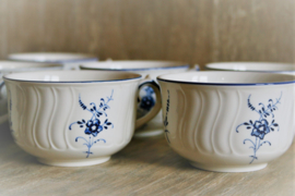 Villeroy & Boch - Vieux Luxembourg - Theekop