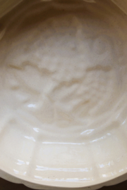Puddingvorm - Fruit - Creme