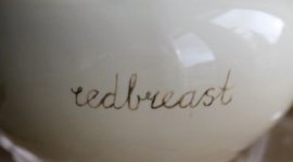 Jet - Ter Steege - Redbreast - Suikerpot