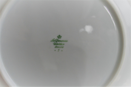 Seltmann Weiden - Hollandservies - Ontbijtbord - Limburg