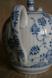 Rauenstein - Strohblum/Saksisch - Theepot 0,5 l.