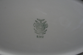 Villeroy & Boch - Alt Strassbourg - Ontbijtbord - Tulp