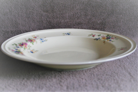 Rosenthal - Winifred - Diep Bord