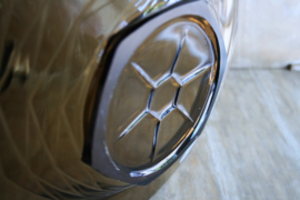 Schaal - Rookglas - Pineapple