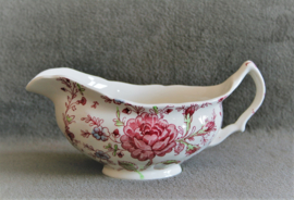 Johnson Bros - Rose Chintz - Juskom