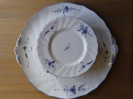 Villeroy & Boch - Vieux Luxembourg - Gebakstel